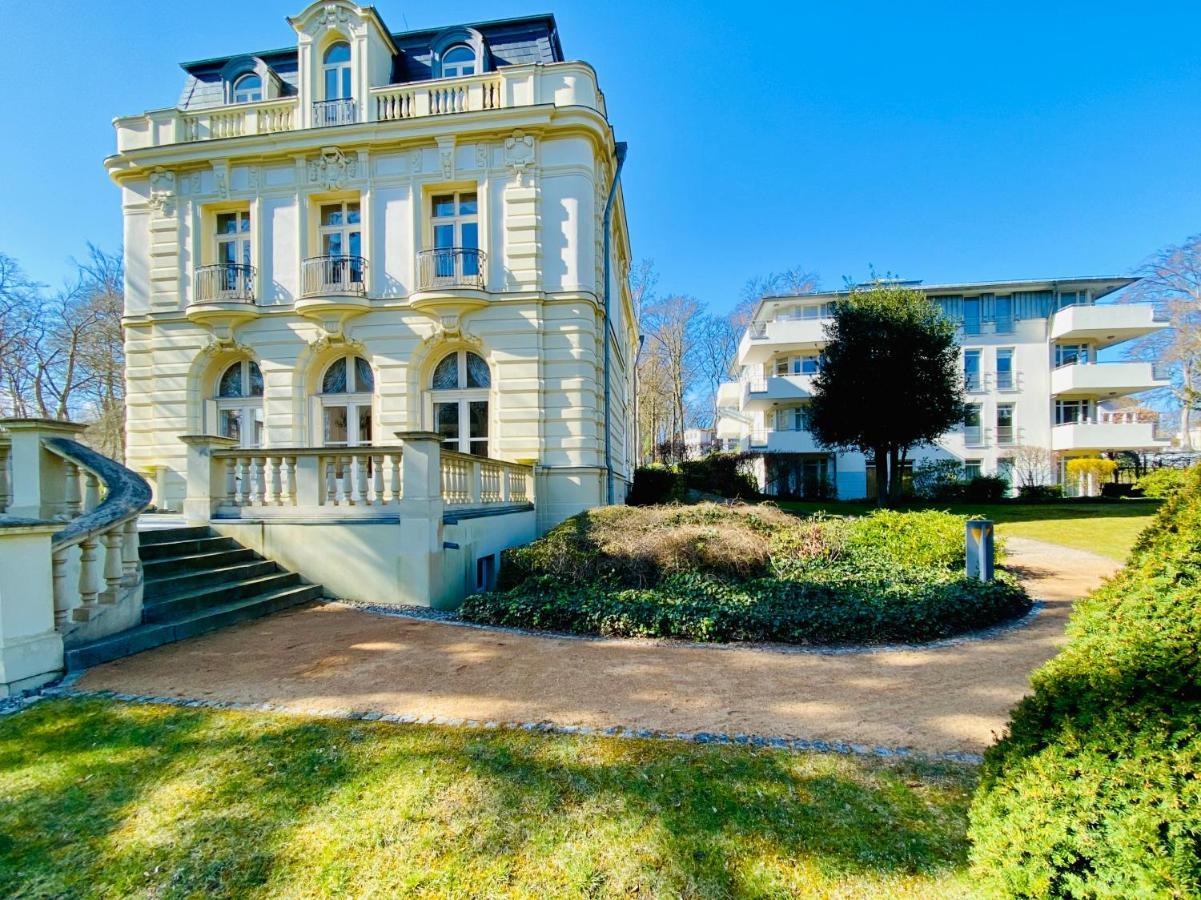 塞巴特黑灵斯多夫Residenz Bleichroeder - 11公寓 外观 照片
